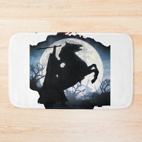 Item preview, Sleepy Hollow Movie designed and sold by brandsua59.