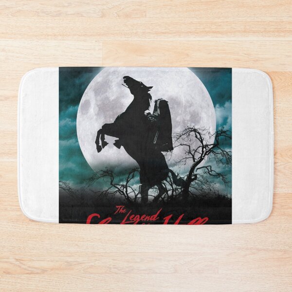 Item preview, Sleepy Hollow Horror Movie designed and sold by brandsua59.
