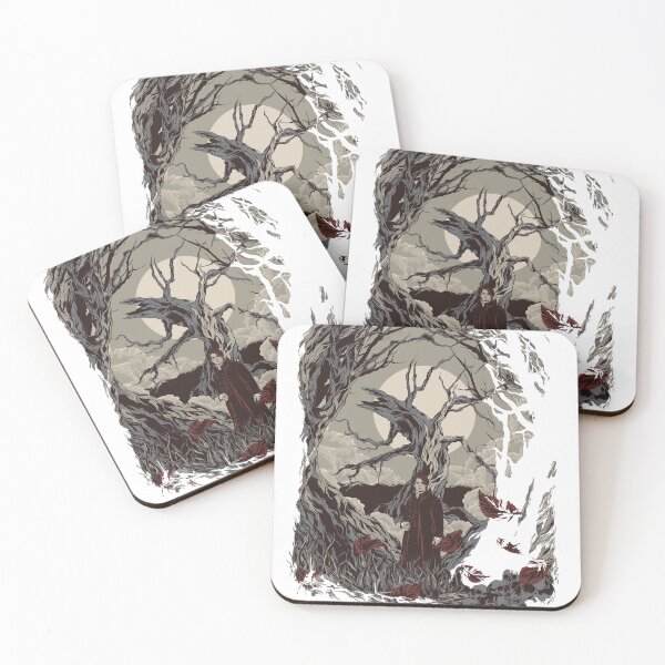 Item preview, Película Sleepy Hollow designed and sold by brandsua59.