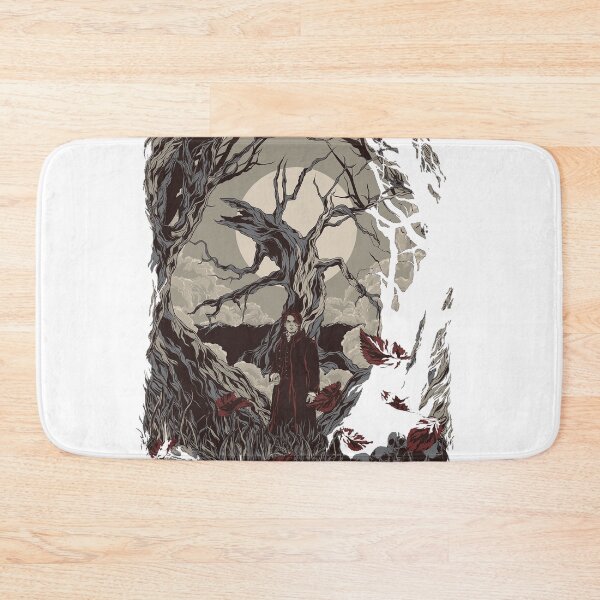 Item preview, Sleepy Hollow Movie designed and sold by brandsua59.