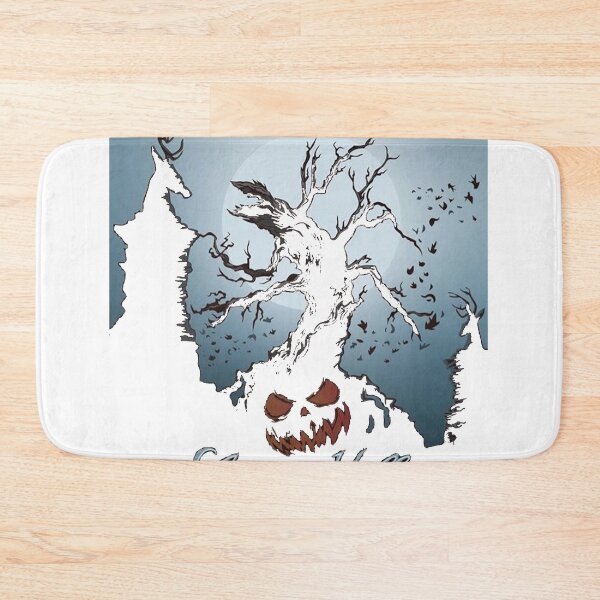 Item preview, Sleepy Hollow Horror Movie designed and sold by brandsua59.