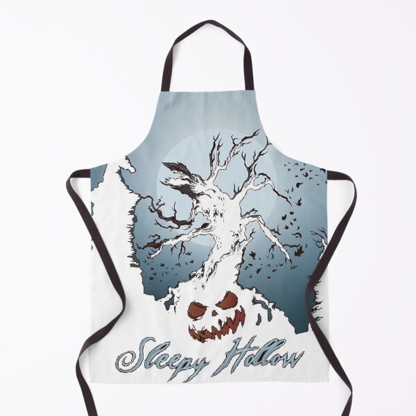 Item preview, Película de terror Sleepy Hollow designed and sold by brandsua59.
