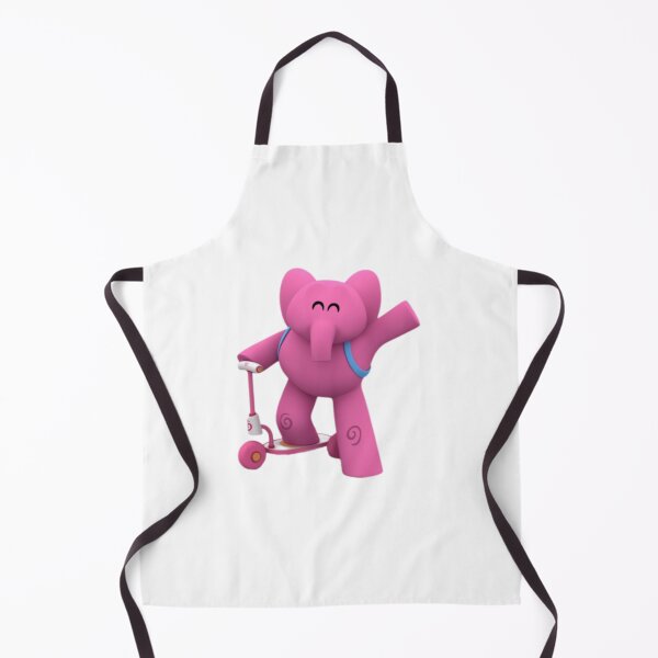 Item preview, Elly from pocoyo  designed and sold by Kazoza.