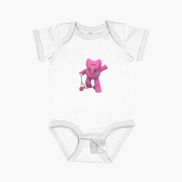 Item preview, Elly from pocoyo  designed and sold by Kazoza.