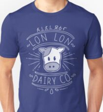 Zelda Shirt Unisex T-Shirt