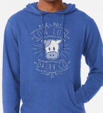 Zelda Hemd Leichter Hoodie