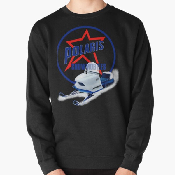 Polaris snowmobile sweatshirts sale