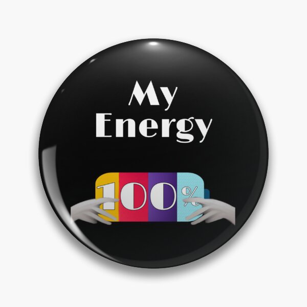 Item preview, Battery Full charge Classic . designed and sold by michahptowel.