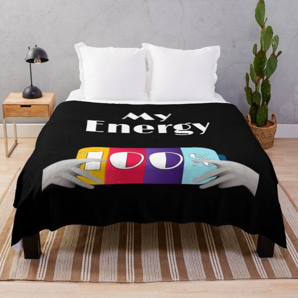 Item preview, Battery Full charge Classic . designed and sold by michahptowel.