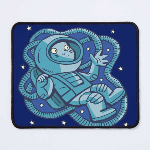 Item preview, baby astronaut designed and sold by duxpavlic.
