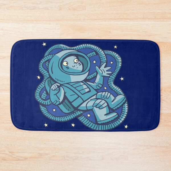 Item preview, baby astronaut designed and sold by duxpavlic.