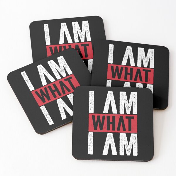 Item preview, Emma Muscat - I Am What I Am [2022, Malta] designed and sold by lazarusheart.