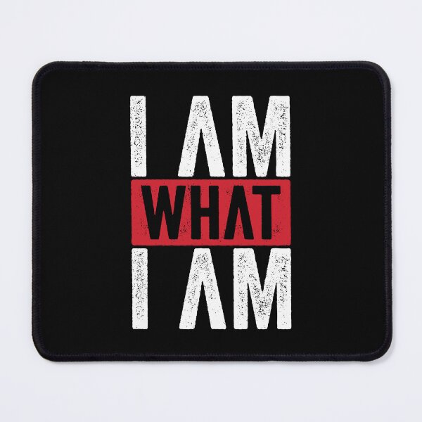 Item preview, Emma Muscat - I Am What I Am [2022, Malta] designed and sold by lazarusheart.