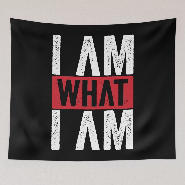 Item preview, Emma Muscat - I Am What I Am [2022, Malta] designed and sold by lazarusheart.