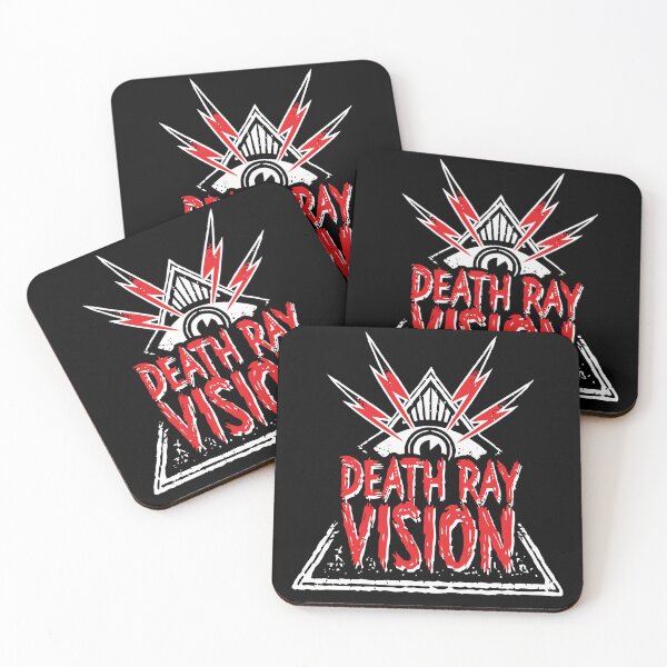 Item preview, Death Ray Vision designed and sold by elizabethlowe92.