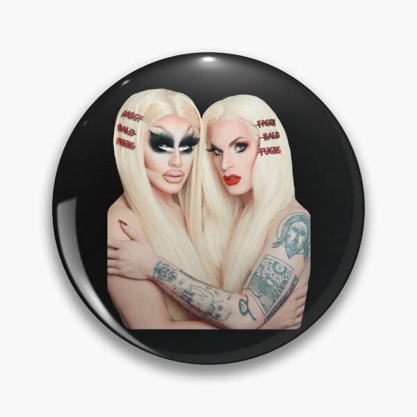 Item preview, Trixie and Katya Book UNHhhh   designed and sold by Teresashop09.