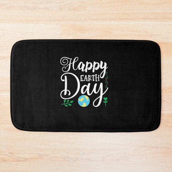 Item preview, Happy Earth Day T-Shirt designed and sold by BortzKalona.