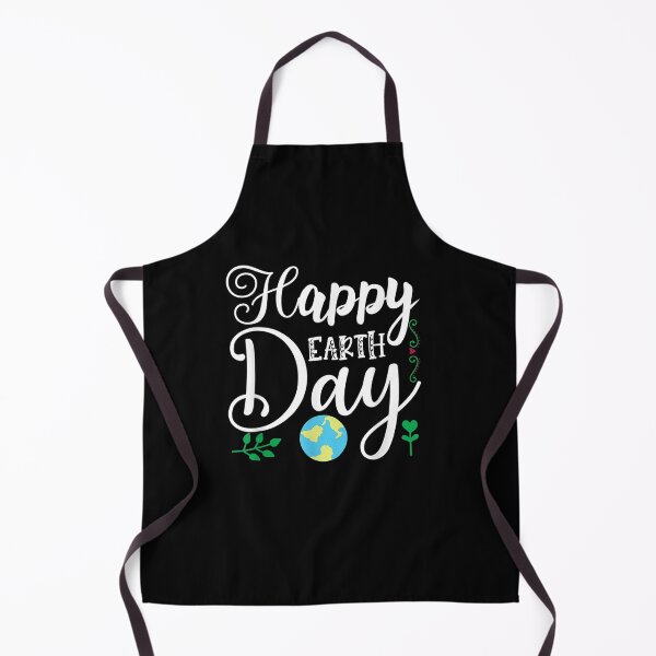 Item preview, Happy Earth Day T-Shirt designed and sold by BortzKalona.