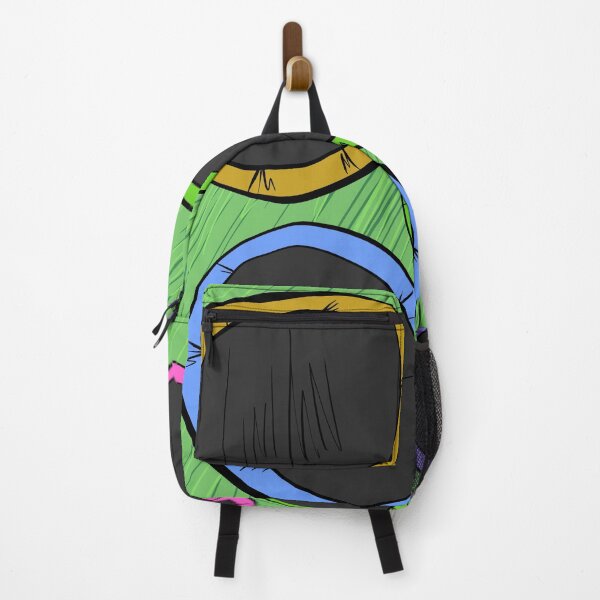 Item preview, Trampoline designed and sold by Tooth Flavored.
