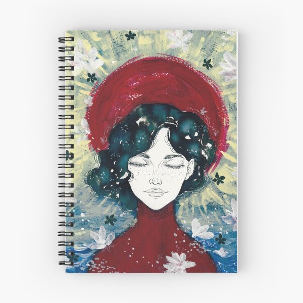 Item preview, Manifestation IV designed and sold by FernandaMaya.
