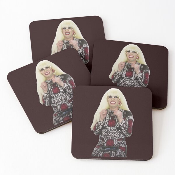 Item preview, UNHhhh Ep 25 _quot_Beauty Tips Pt 1_quot_ Katya   designed and sold by Teresashop09.