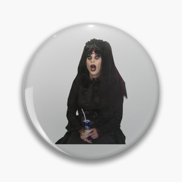 Artikelvorschau, UNHhhh Folge 29 _quot_Halloweenie_quot_ Katya entworfen und verkauft von Teresashop09.