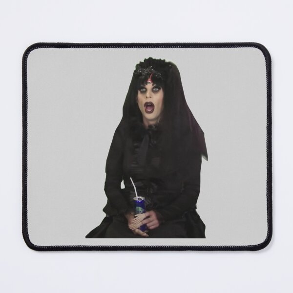 Item preview, UNHhhh Ep 29 _quot_Halloweenie_quot_ Katya designed and sold by Teresashop09.