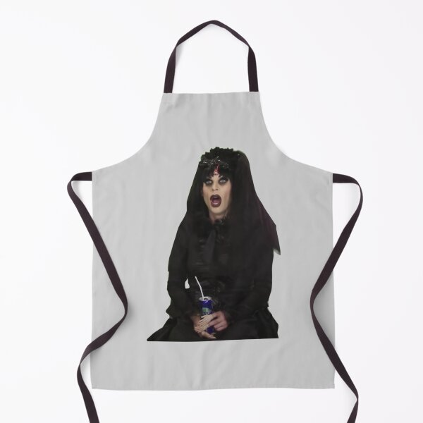 Item preview, UNHhhh Ep 29 _quot_Halloweenie_quot_ Katya designed and sold by Teresashop09.