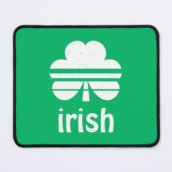 Item preview, irish designed and sold by TM Selvam.