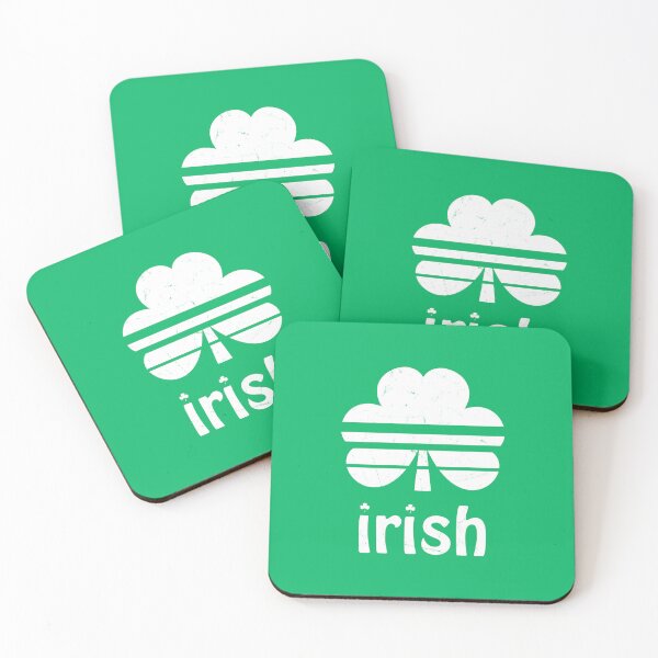 Item preview, irish designed and sold by TM Selvam.
