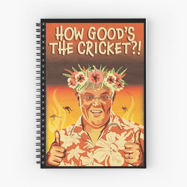 Item preview, How Goods The Cricket designed and sold by MccoyFrank.