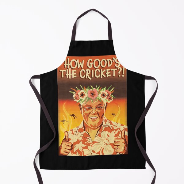 Item preview, How Goods The Cricket designed and sold by MccoyFrank.