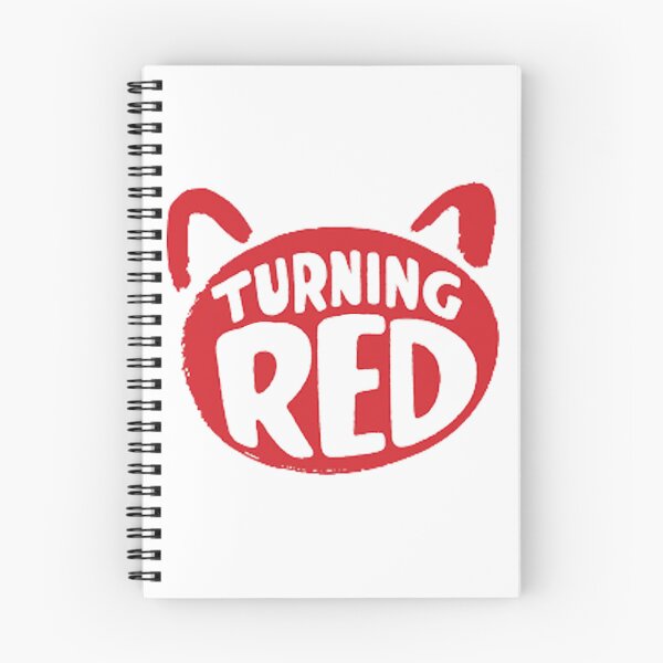 Item preview, TURNING RED  designed and sold by VIBHORSHARMA.