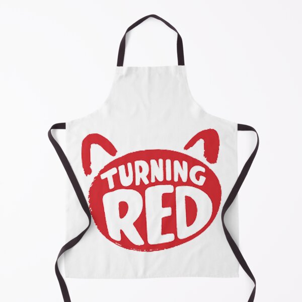 Item preview, TURNING RED  designed and sold by VIBHORSHARMA.