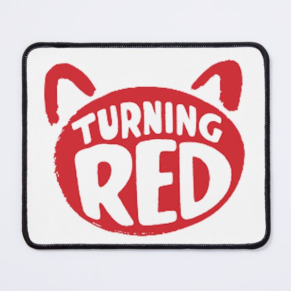 Item preview, TURNING RED  designed and sold by VIBHORSHARMA.