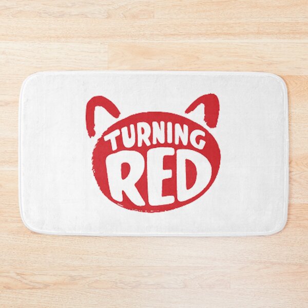 Item preview, TURNING RED  designed and sold by VIBHORSHARMA.