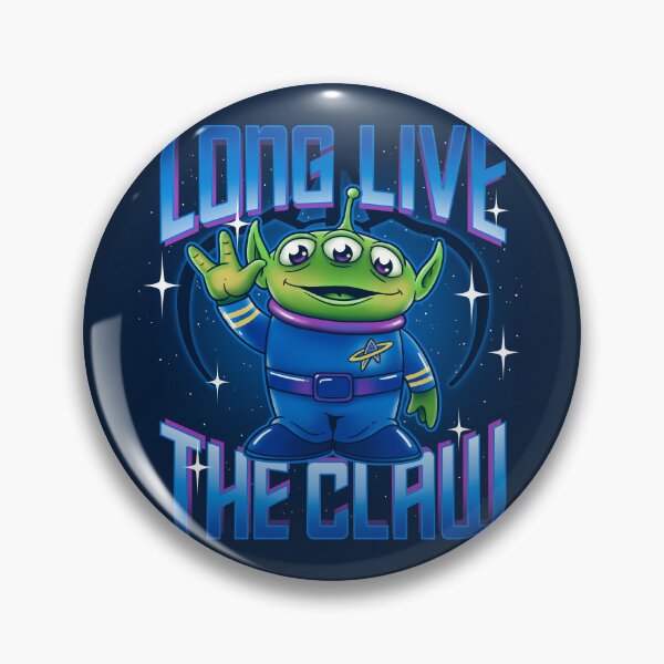 Item preview, Long Live The Claw designed and sold by Getsousa.