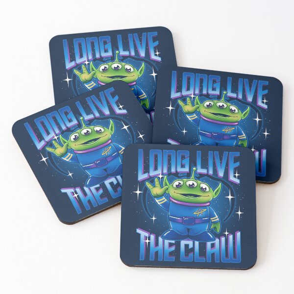 Item preview, Long Live The Claw designed and sold by Getsousa.