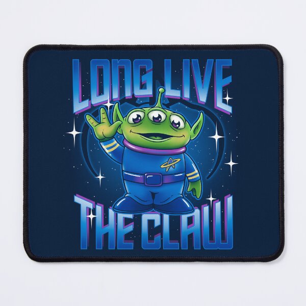 Item preview, Long Live The Claw designed and sold by Getsousa.
