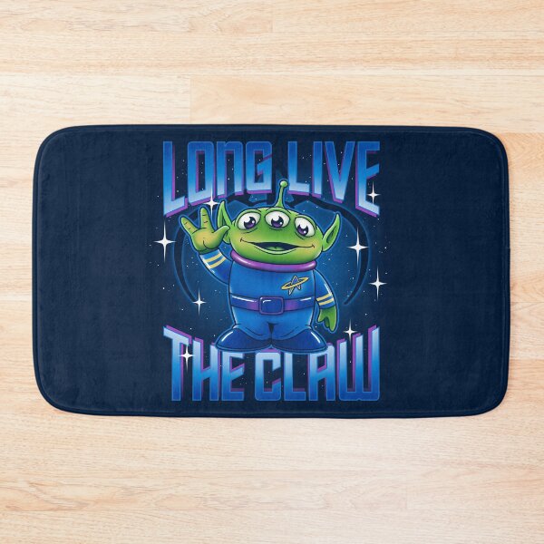 Item preview, Long Live The Claw designed and sold by Getsousa.