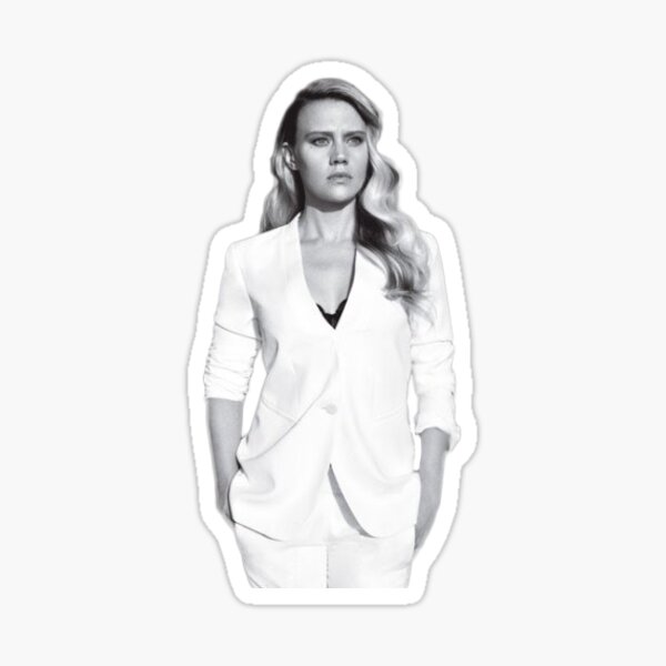 Artikel-Vorschau von B & W Kate McKinnon, designt und verkauft von oswinious.