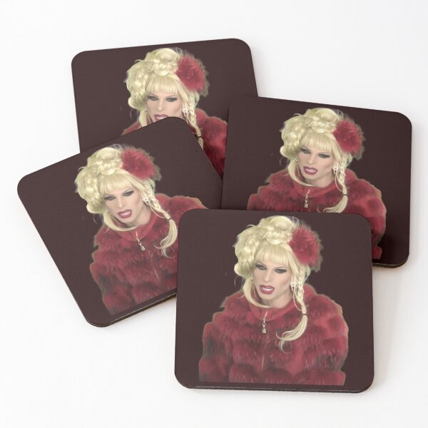 Item preview, UNHhhh Ep. 17 Bloopers Katya   designed and sold by Teresashop09.