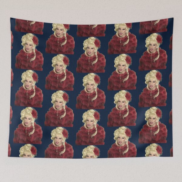 Item preview, UNHhhh Ep. 17 Bloopers Katya   designed and sold by Teresashop09.