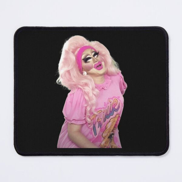 Item preview, UNHhhh Ep. 17 Bloopers Trixie   designed and sold by Teresashop09.