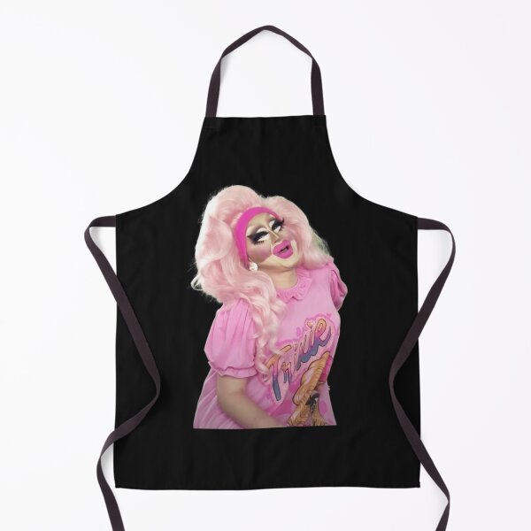 Item preview, UNHhhh Ep. 17 Bloopers Trixie designed and sold by Teresashop09.