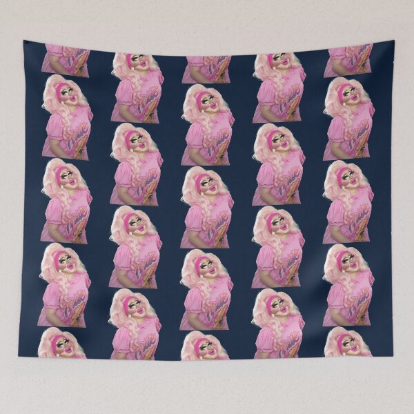Item preview, UNHhhh Ep. 17 Bloopers Trixie designed and sold by Teresashop09.