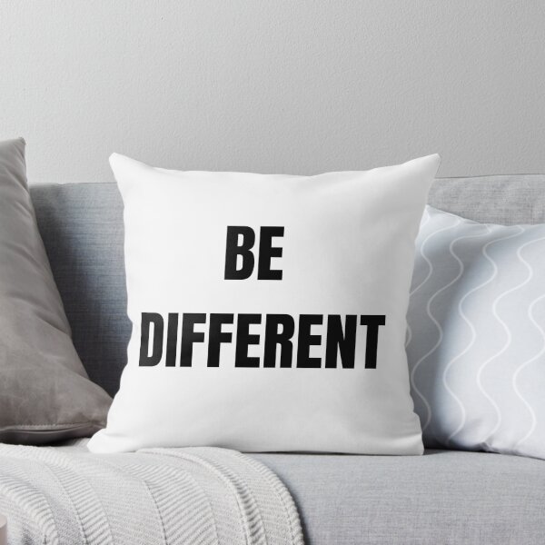 Item preview, Be different  designed and sold by Dressculture.