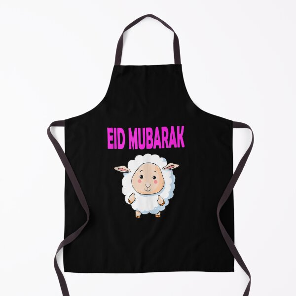 Item preview, Mens Eid Mubarak Eid AL Fitr and Eid Al Adha Cute Sheep Funny Tank Top designed and sold by BortzKalona.