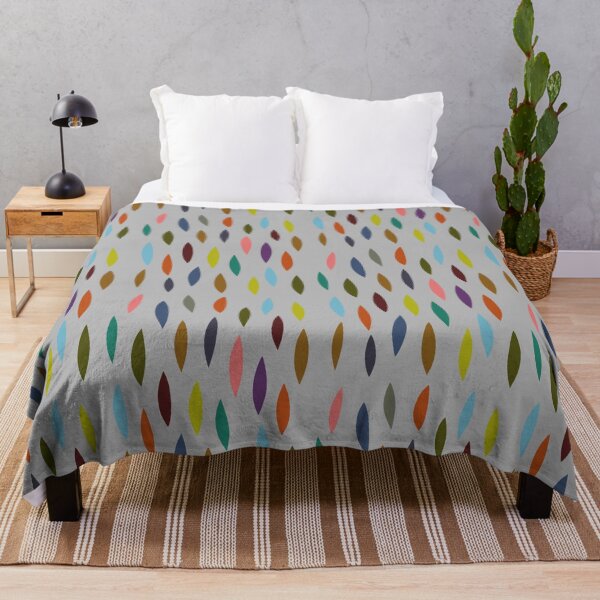 Item preview, colorful leaves designed and sold by Pacesyte.