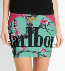 Arizona Malboro Mini Skirt